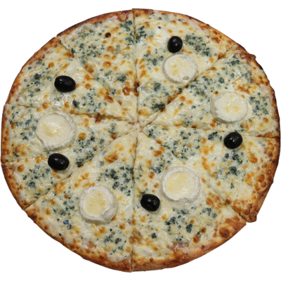 4 fromage