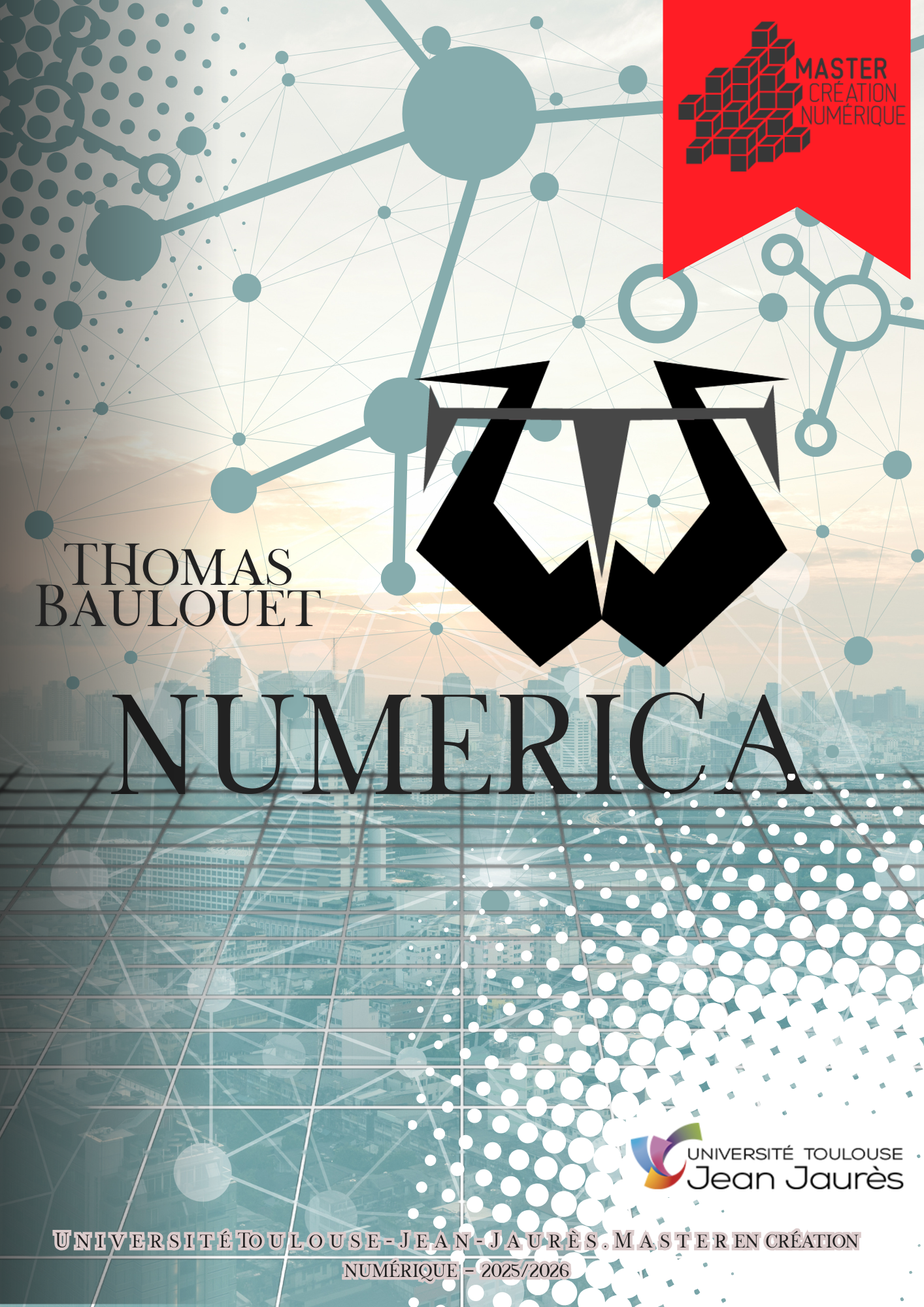 Copie de NUMERICA