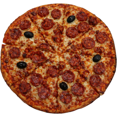 chorizo