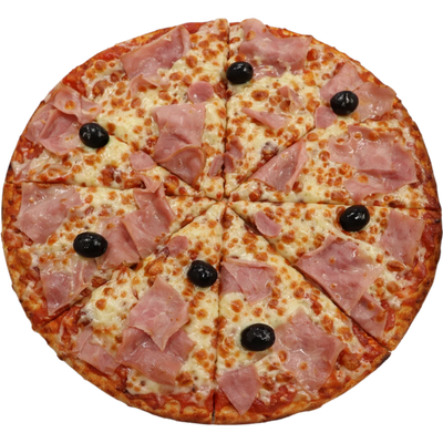 jambon