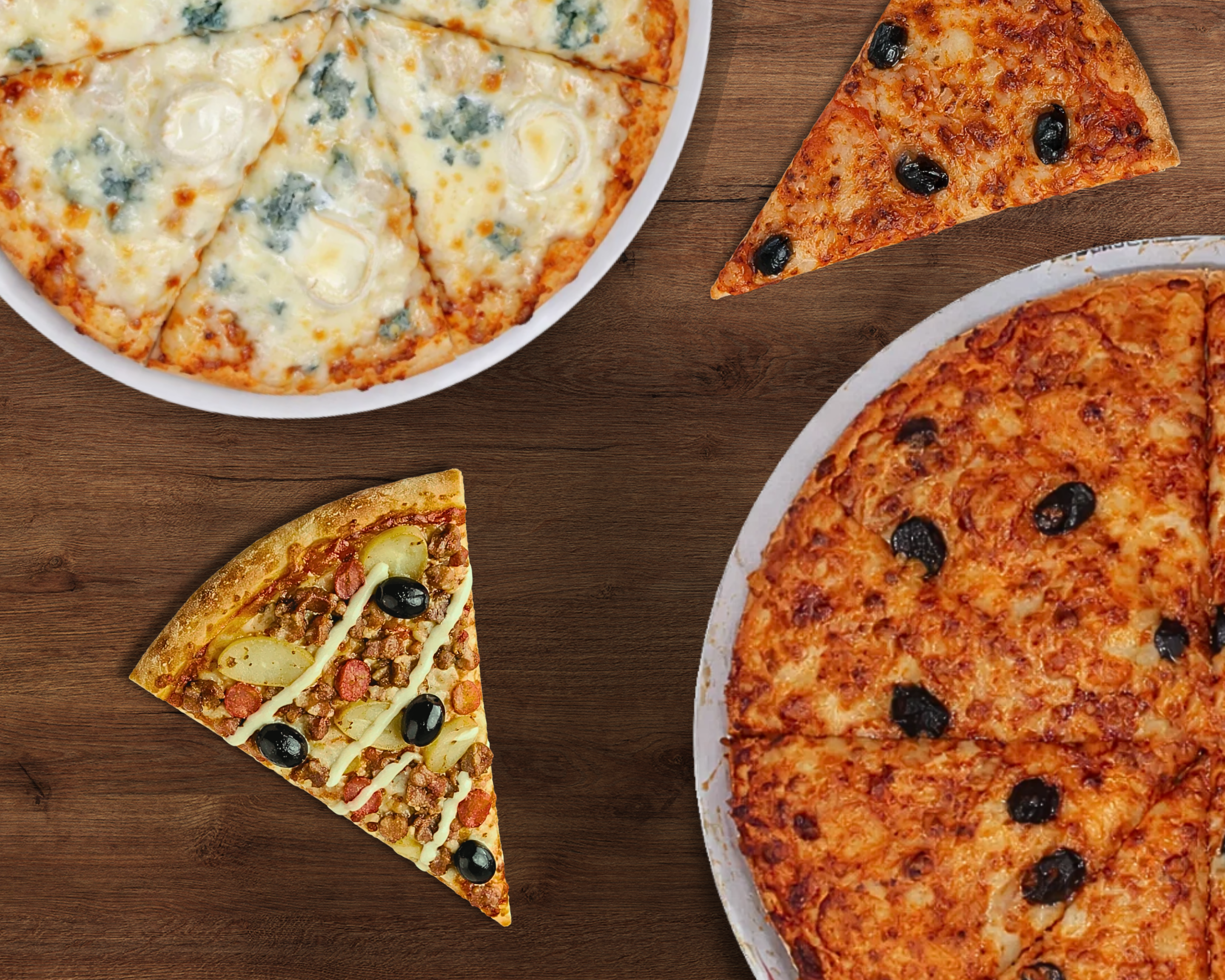 piza